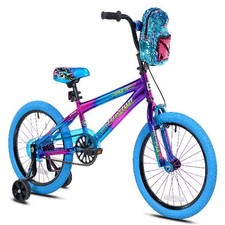 monster high 18 inch bike