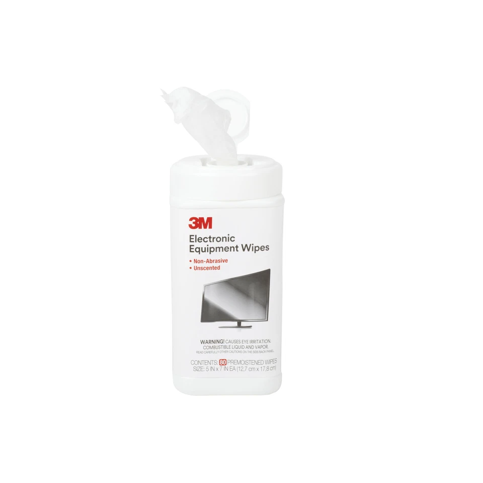 3M Antistatic Wipes CL610 - Image 2 of 4