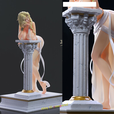 Aphrodite love god 1/4 Resin Figure TR Studio Anime Girl Cast off GK Statue 