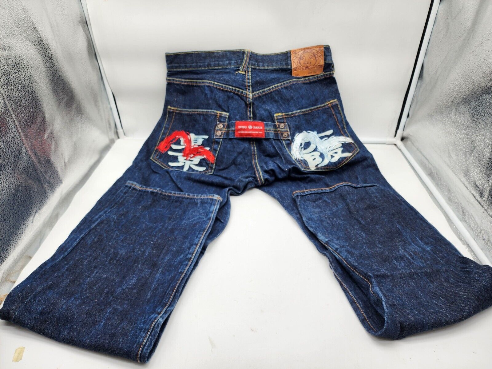 EVISU EVISU