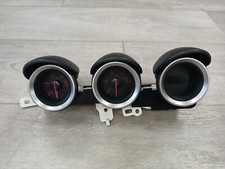 Manomètres température d'huile / tension batterie Nissan 370Z (248451EA1A)