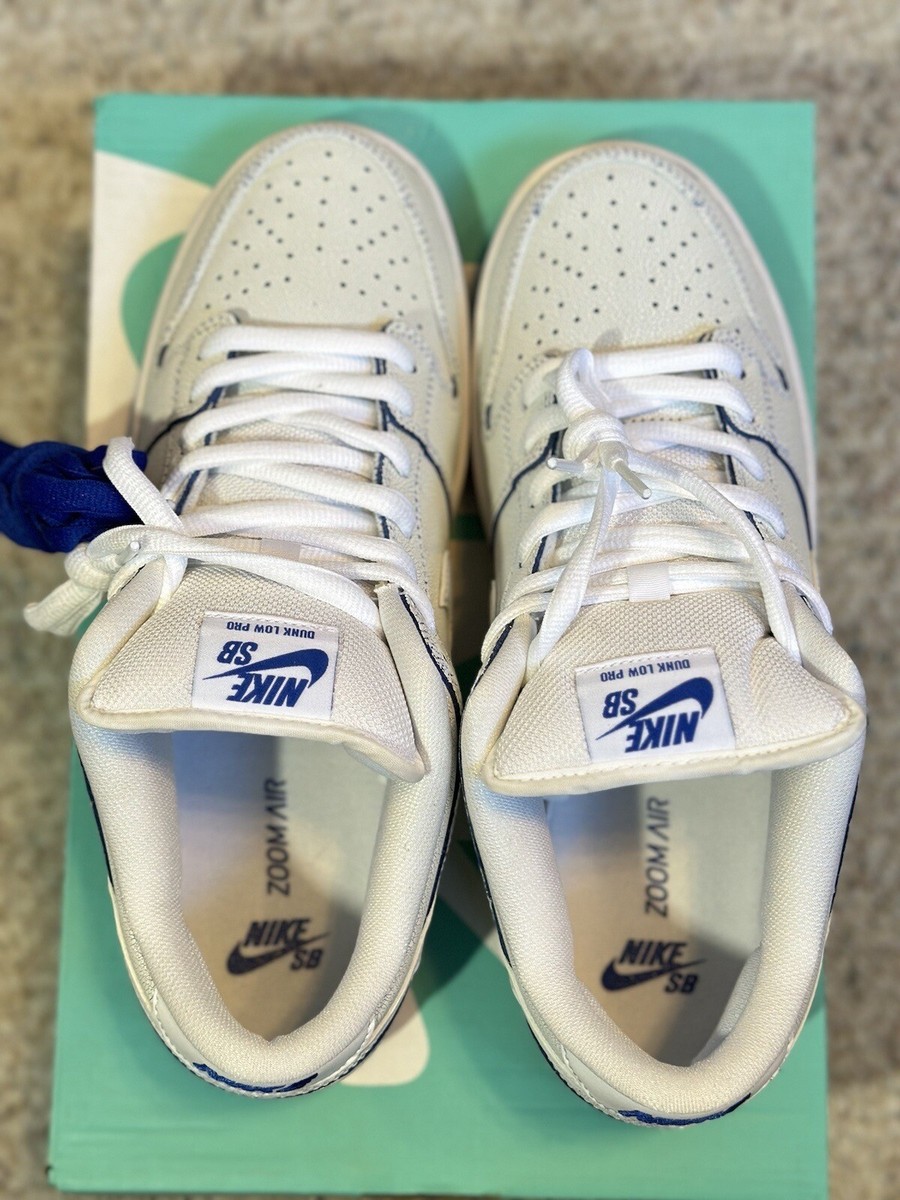 Size 9.5 - Nike SB Dunk Low Premium Game Royal 2019 Size 9.5 - Nike SB Dunk Low Premium Game Royal 2019