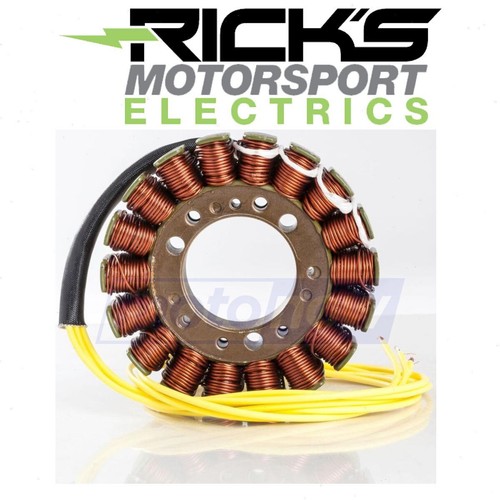 Stator Replacement For Can-Am Outlander Max 650 EFI (2006-2022 Models) - Caltric Brand