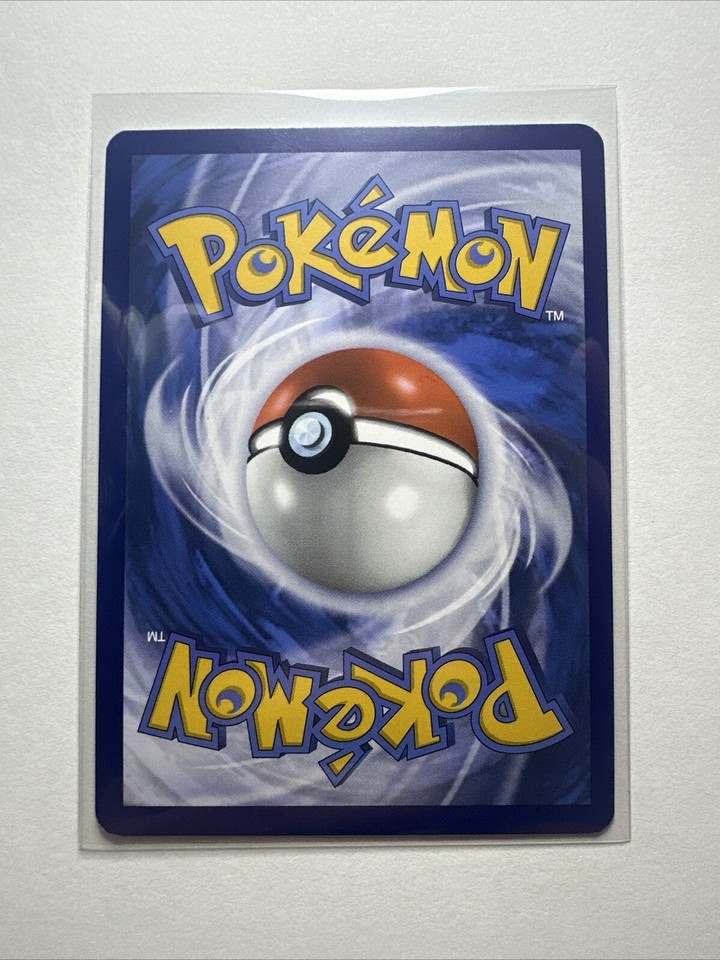 Paradox Rift Holo Ting-Lu 109/182 Rare Pokemon Card | eBay