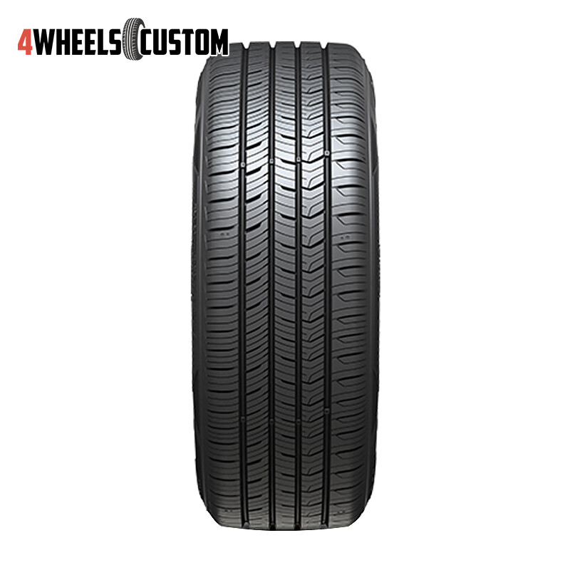 2 X New Hankook KINERGY PT H737 225/65R17 102H Premium Touring All
