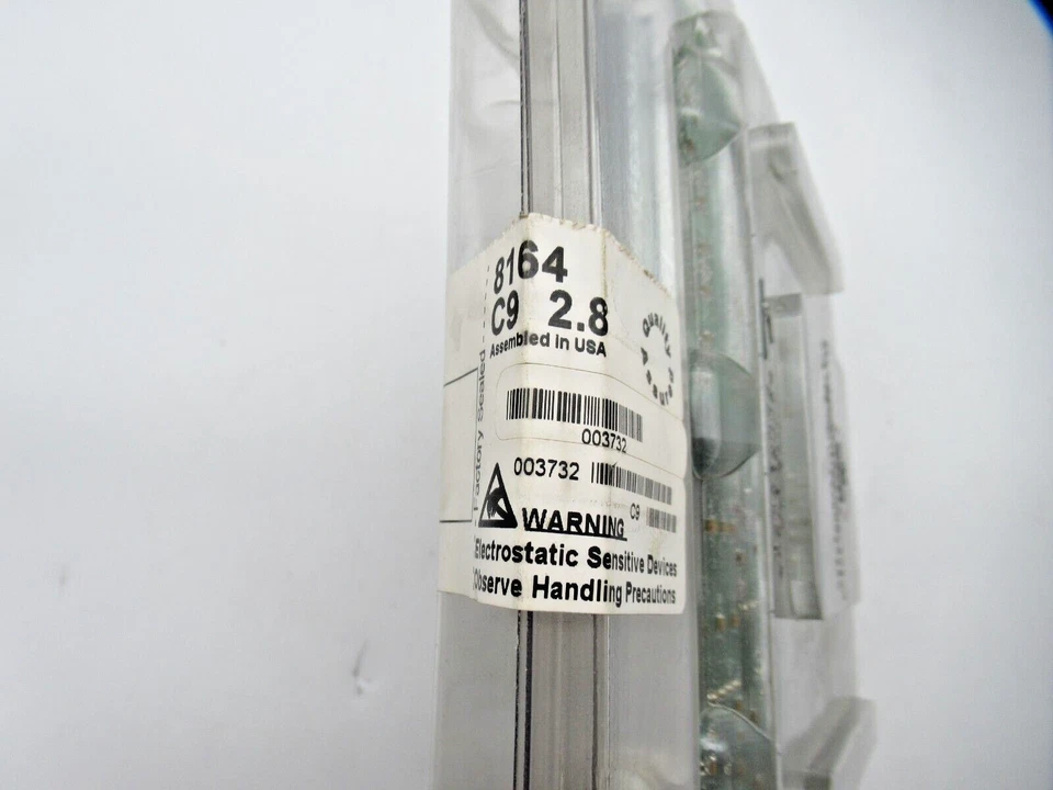 Motorola Premisys DSPREM8164 / PRM-8164 / 8164 DSM , 4PT - Image 4 of 4