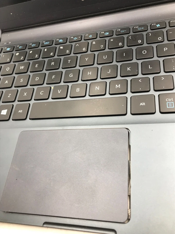 Ultrabook Samsung Serie 9 Intel Core i7-3537U 13" -Faltan piezas -MZ Foto 2 de 4