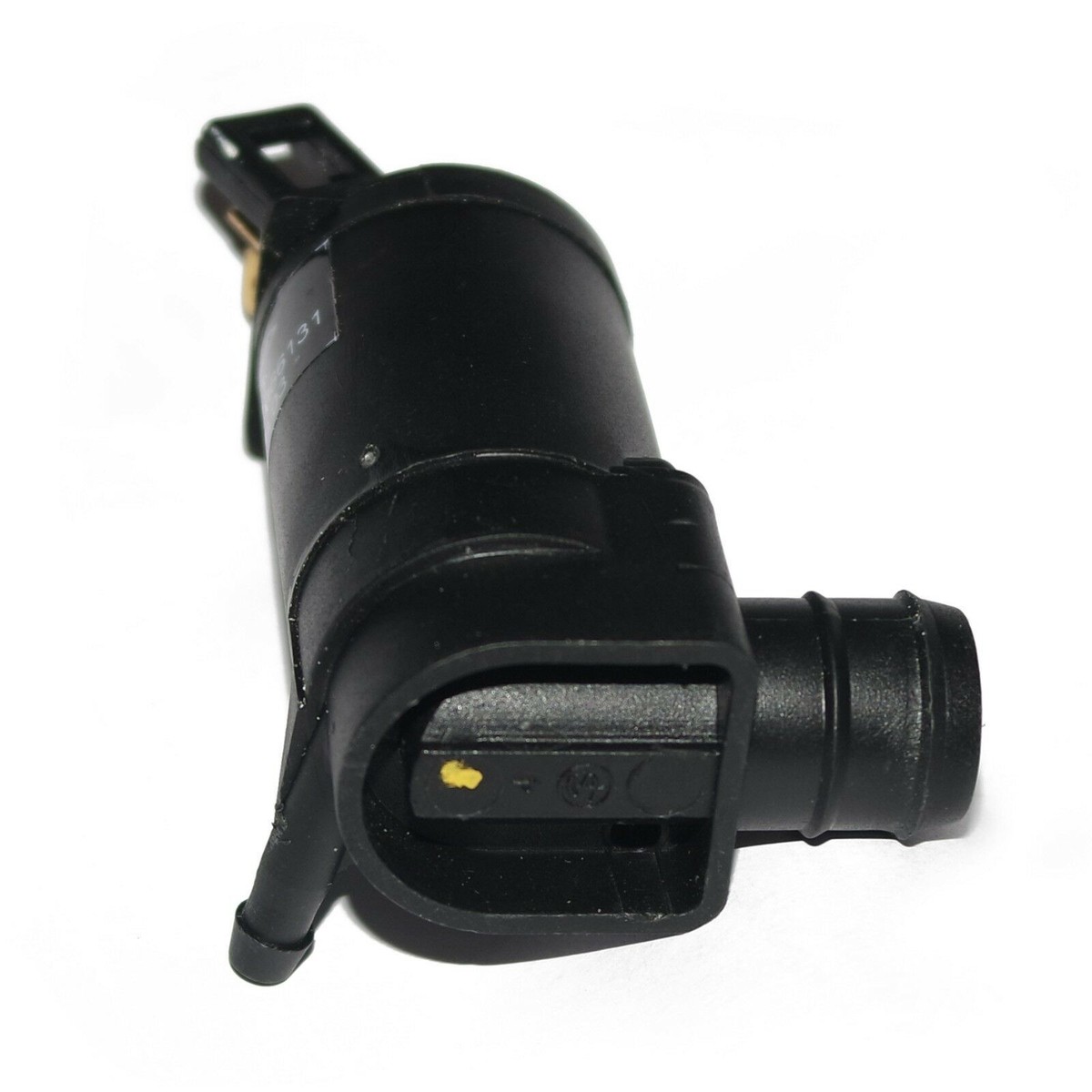 For Suzuki Samurai 86-95 SJ413 Windshield Washer Tank Pump &Cap