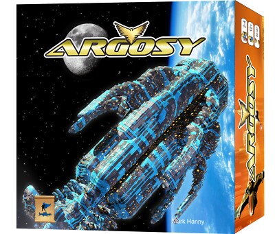 Argosy!