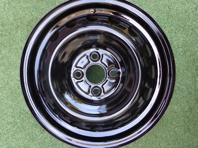 1 x FELGE  5J x 15H2 ET 39 Lk-4 x 100  TOYOTA