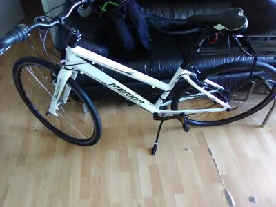 gumtree merida bike