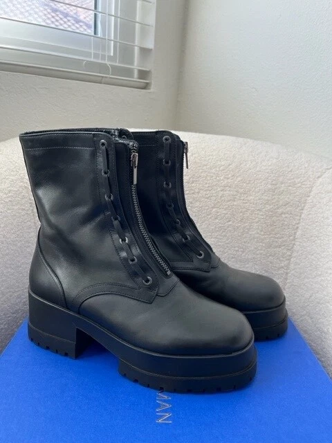 Clergerie hotsell blind boots