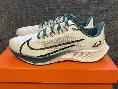 nike air zoom pegasus 37 philadelphia eagles
