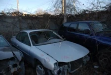 Steering Column Floor Shift Coupe ZX2 With Tilt Wheel Fits 98-03 ESCORT 117210