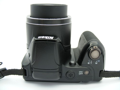 Nikon Coolpix L330 20.2 MP digital bridging camera with video No 40109676 - Picture 10 of 21