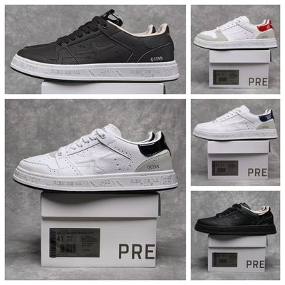 premiata Low-top casual sneakers for men