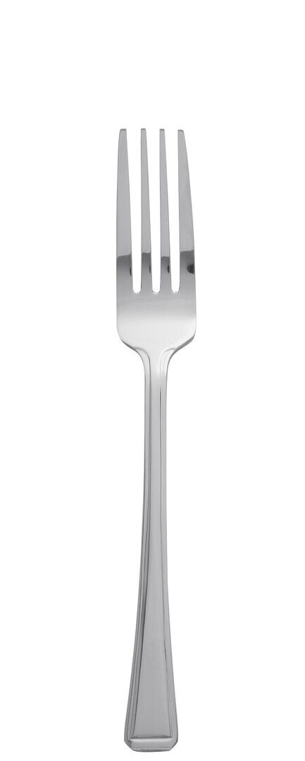 Stainless Steel Harley Table Fork Dinner/Lunch Forks Kitchen Cutlery Pack Of 12