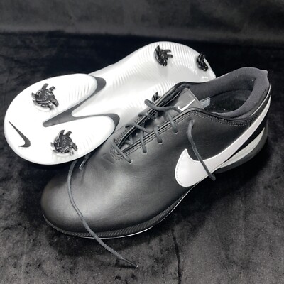 Nike React Air Zoom Victory Tour 2 Golf Shoes DJ6569-001 Mens Size 10.5   