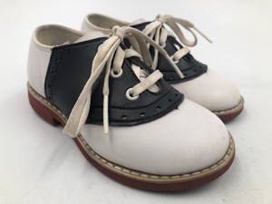 vegan saddle shoes