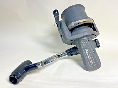 SHIMANO TITANOS SUPER AERO GT5000 Super Long Cast Line #2 SHIMANO TITANOS SUPER AERO GT5000 Super Long Cast Line #2