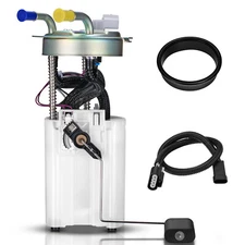 For Chevrolet Trailblazer GMC Envoy 4.2L 5.3L 2002 2003 2004 Fuel Pump E3549M