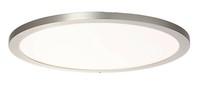 Led Deckenleuchte Wohnzimmer Deckenlampe Panel Leuchte 36 Watt 2800 Lm Wiz Alexa
