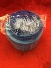 NEW QTY 12 XODUS MEDICAL NS30820 Emesis Containment Pouch Barf Bag W/ Face Guard