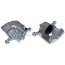 NK Bremssattel Bremszange Gusseisen Ø51mm für Honda Civic V Stufenheck EG EH