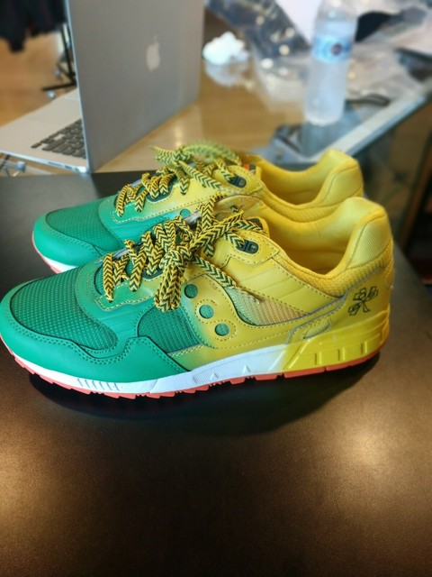saucony boston marathon shoes