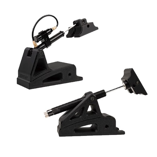Throttle Pedal Damper Kit Hydraulic Damping Upgrade Kit For FANATEC CSL PedalsMt - Picture 2 of 19