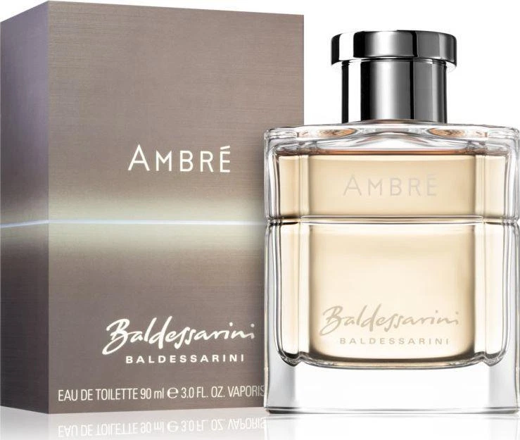 Hugo boss baldessarini sale ambre