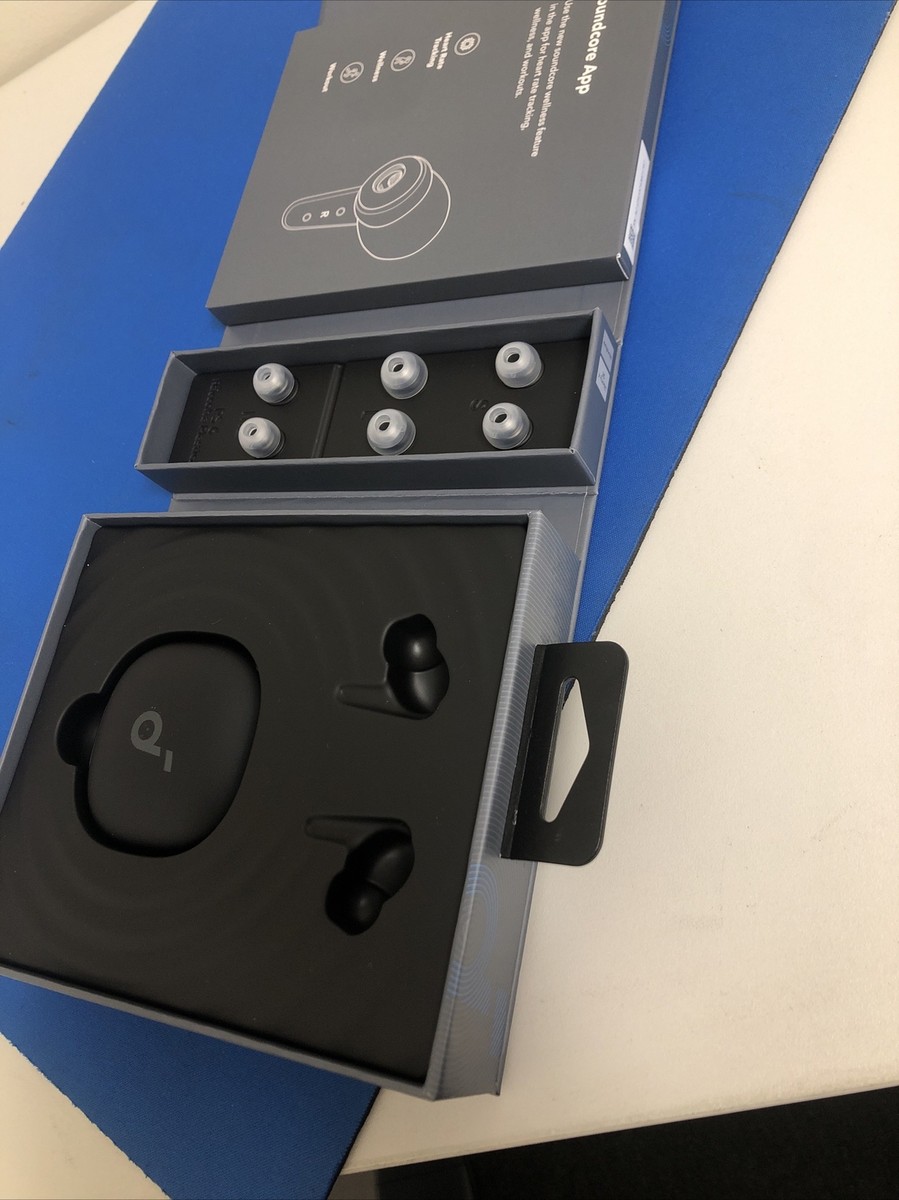 Soundcore by Anker Liberty 4 SE True Wireless Earbud Soundcore by Anker Liberty 4 SE True Wireless Earbud