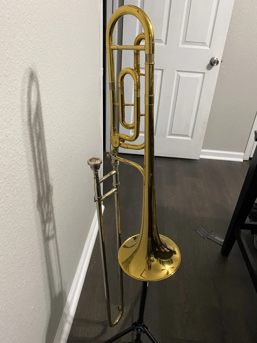 King 3BF Trombone eBay