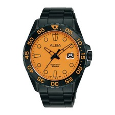 Alba Active AS9N19X1 Quartz men watch 100 Authentic Free Shipping