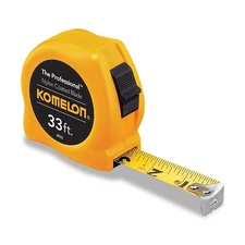 Komelon 4933 1" W x 33' L Power Tape Replacement MPN Professional Series