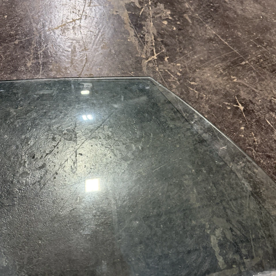 Mazda RX7 86-91 Convertible Puerta Delantera Izquierda Ventana Vidrio FC Foto 2 de 4