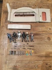 start wars vintage collection cantina and figure lot