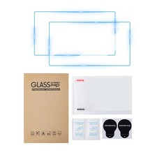 Glass Remote Control with Screen HD Tempered Film Accessories for DJI RC PRO2
