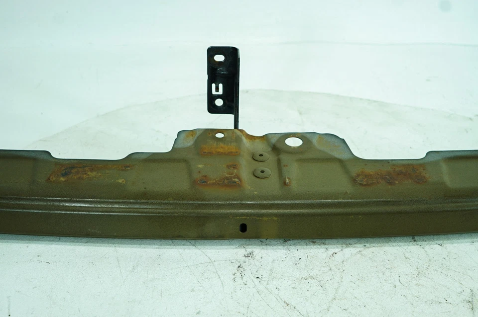 Оригинальная верхняя фиксаторная балка переднего бампера 16–19 Nissan Titan XD 5116 - Изображение 4 из 4