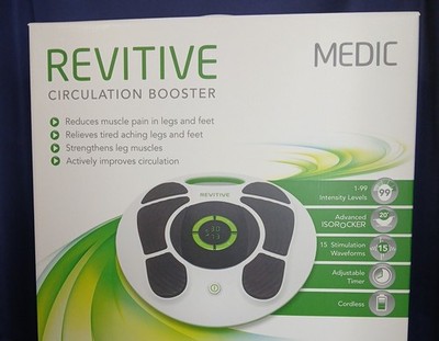 Revitive Circulation Booster