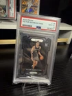 2023-24 Panini Prizm Victor Wembanyama #136 PSA 10