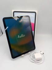 Apple iPad 10 2022 64GB Wifi Blue 3L204LL/A PC1724679