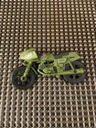GIJoe RAM Cycle - Hasbro 1982 Damaged Kickstand See Pics