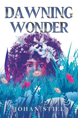 Dawning Wonder by Johan Stiel Paperback Book
