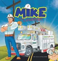 Mike Cameron (U. A.) | Mike The Lineman | Buch | Englisch (2022) | Gebunden
