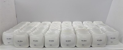 Lot Of 102 Aruba Networks AP-225 APIN0225 Wireless Access Points 