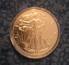 Silver 2025 American Eagle 1 oz. Fine Silver .999 US Mint Silver Eagles 1oz Coin