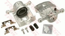 Bremssattel TRW BHW912E +47.99€ Pfand für FIESTA FORD CB1 Gusseisen 6 CCN Van