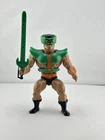 Vintage 1981 Tri-Klops MOTU Masters of the Universe Malaysia Near Mint complete