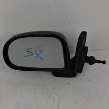 Retroviseur gauche (ou coque) Hyundai ATOS